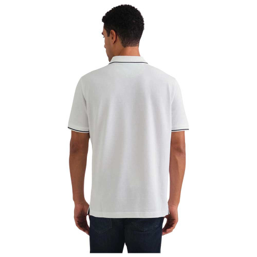 Gant Ανδρική κοντομάνικη μπλούζα polo